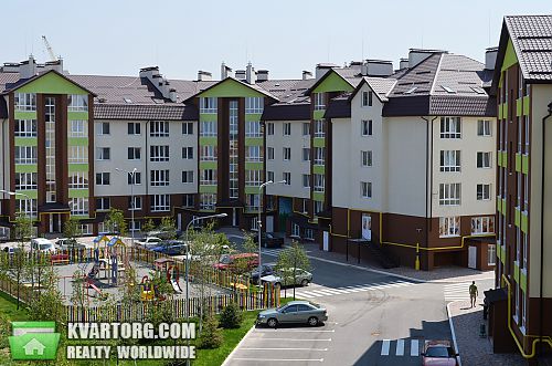 Sell 2-room apartment. Киев, Большая Окружная — photo 6