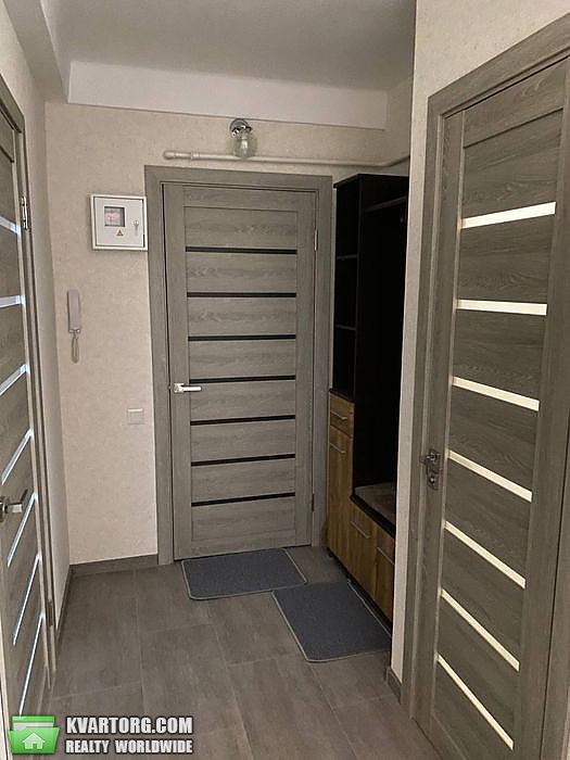 Rent out 1-room apartment. Киев,  Бойченко — photo 3