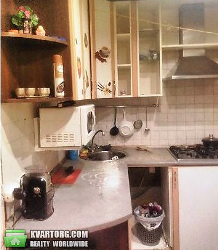 Sell 3-room apartment. Киев,  Антонова — photo 1