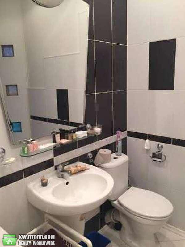 Rent out 3-room apartment. Киев,  Кудри — photo 10