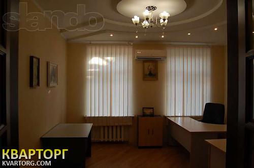 Rent out office. Киев,  Ярославская — photo 1
