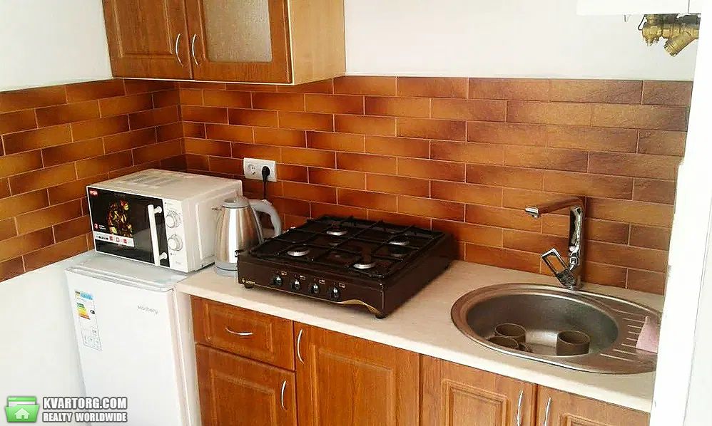 Rent out 1-room apartment. Львов, коло площі Ринок — photo 4