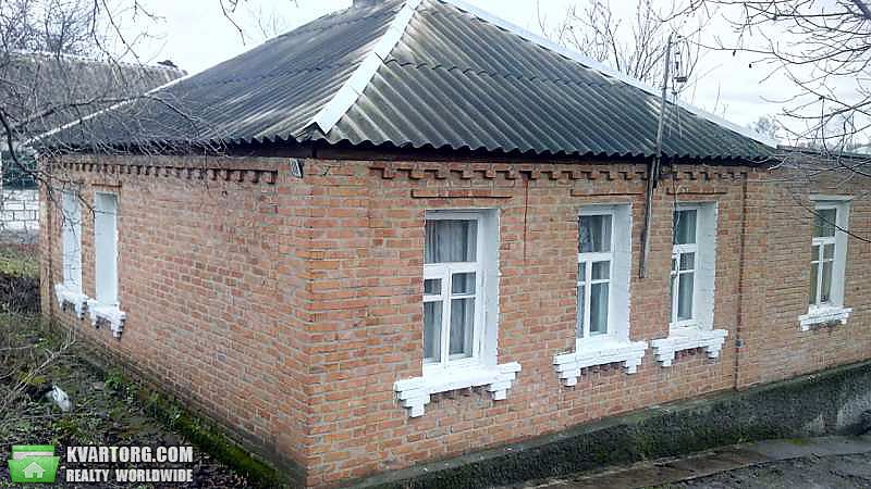 Sell house. Харьков, Изюм — photo 1