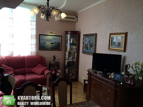 Sell 3-room apartment. Киев, Героев Сталинграда пр — photo 1