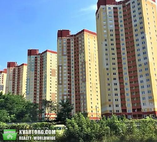 Sell 3-room apartment. Киев,  Ломоносова — photo 1