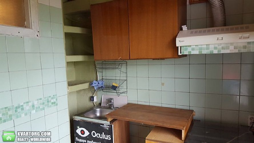 Sell 3-room apartment. Киев,  Желябова — photo 8