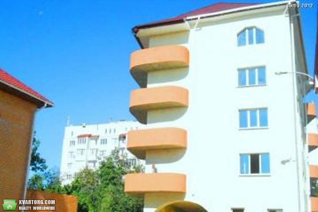 Sell 2-room apartment. Киев, лисянская — photo 3