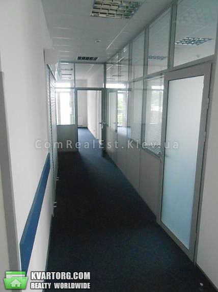 Rent out office. Киев,  Железнодорожное шоссе — photo 4