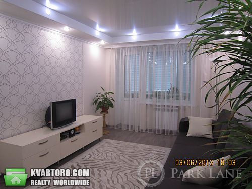 Sell 1-room apartment. Киев, Лескова — photo 1