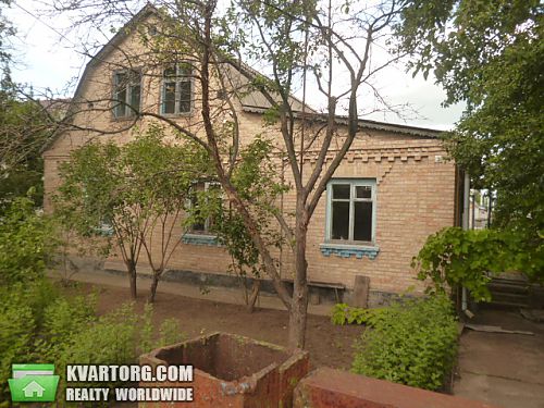 Sell house. Борисполь, Б.Хмельницкого — photo 1