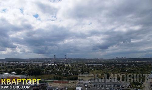 Sell 2-room apartment. Киев,  Княжий Затон — photo 3