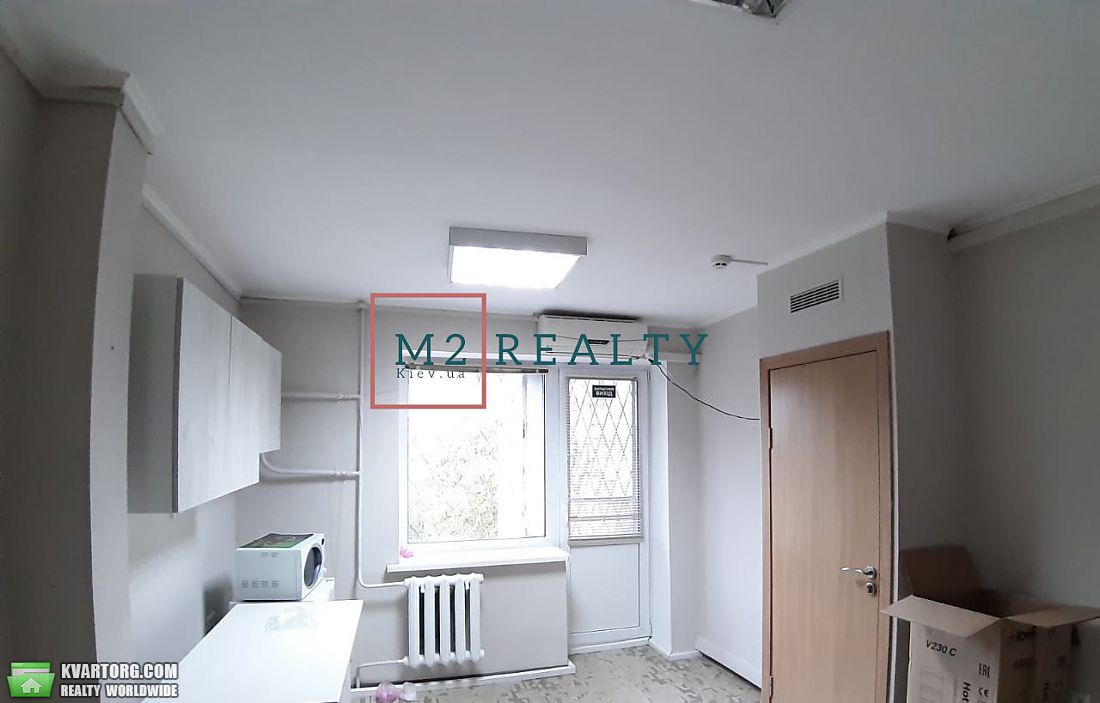 Rent out office. Киев,  Голосеевская — photo 8