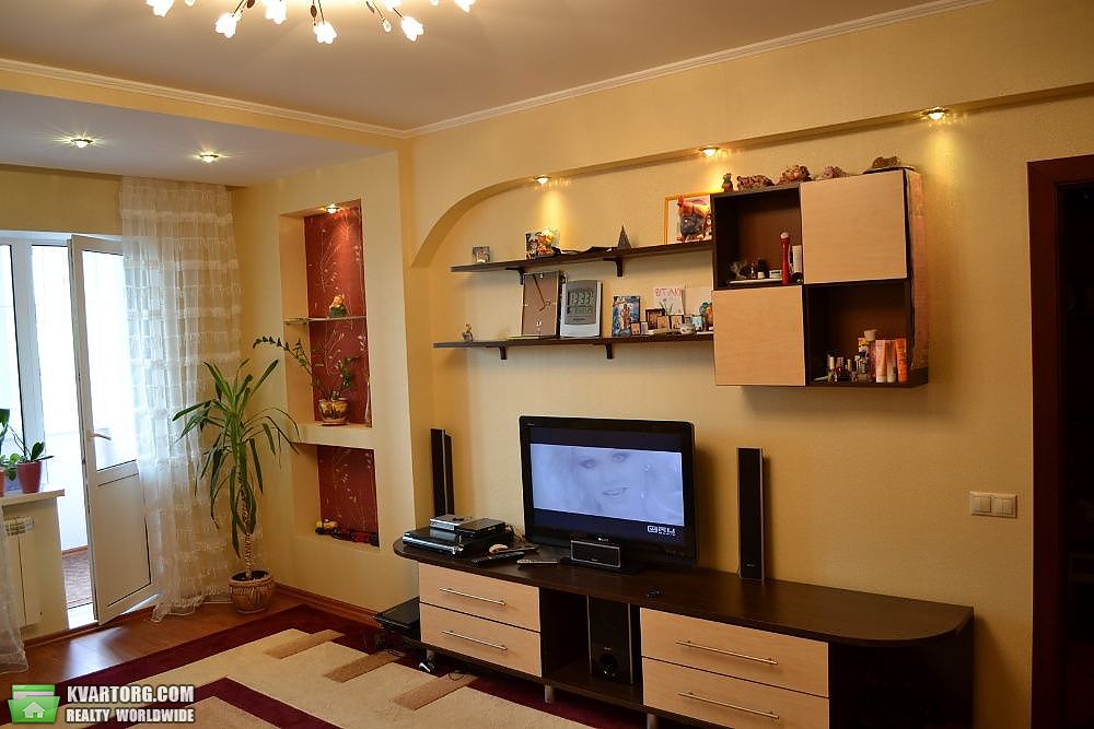 Sell 2-room apartment. Борисполь, Головатого — photo 1