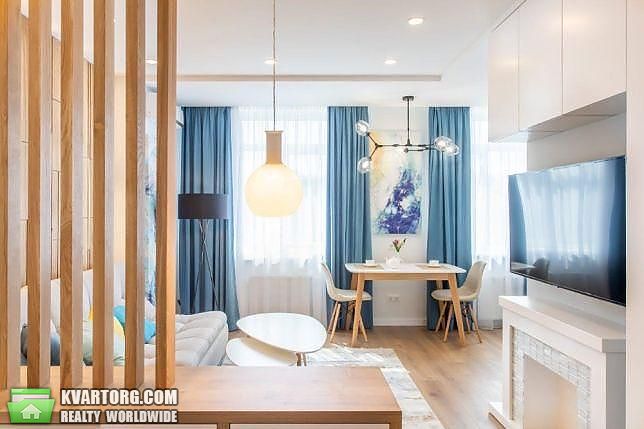 Rent out 2-room apartment. Киев, Ямская — photo 1
