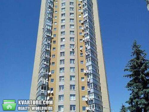 Sell 4-room apartment. Киев,  Героев Сталинграда пр — photo 1