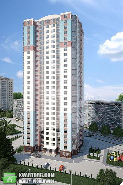 Sell 1-room apartment. Киев, Урловская — photo 1
