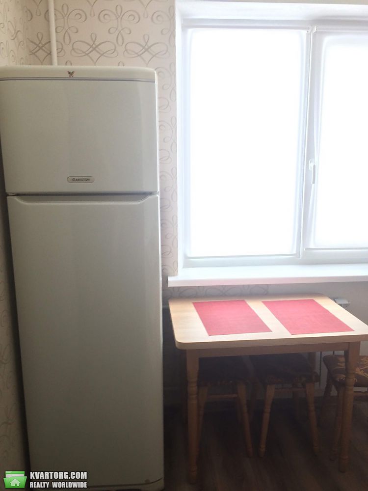 Rent out 1-room apartment. Харьков, Валентиновская — photo 8