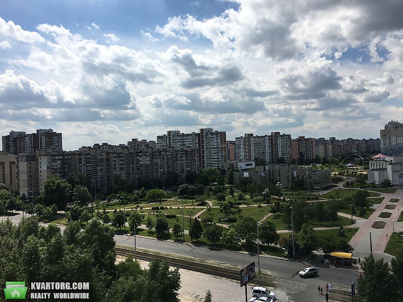 Sell 2-room apartment. Киев,  Закревского — photo 3
