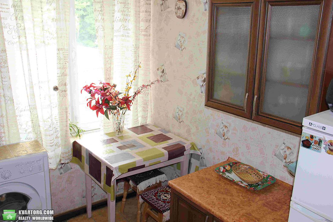 Rent out 2-room apartment. Одесса, Черноморская — photo 8