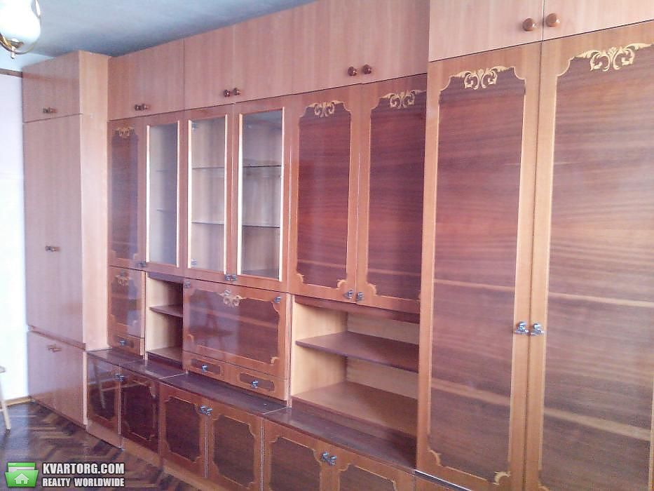 Sell 1-room apartment. Киев,  Харьковское шоссе — photo 1