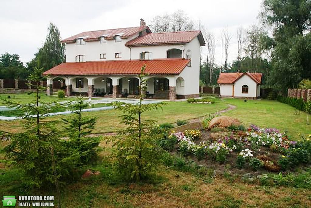 Rent out house. Киевская обл., Романков — photo 1