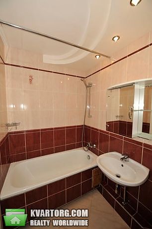 Rent out 2-room apartment. Киев, Пироовского — photo 7