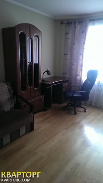 Rent out 3-room apartment. Киев,  Героев Сталинграда пр — photo 5