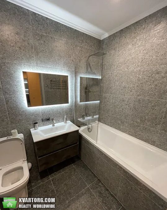 Rent out 1-room apartment. Киев,  Заболотного — photo 10