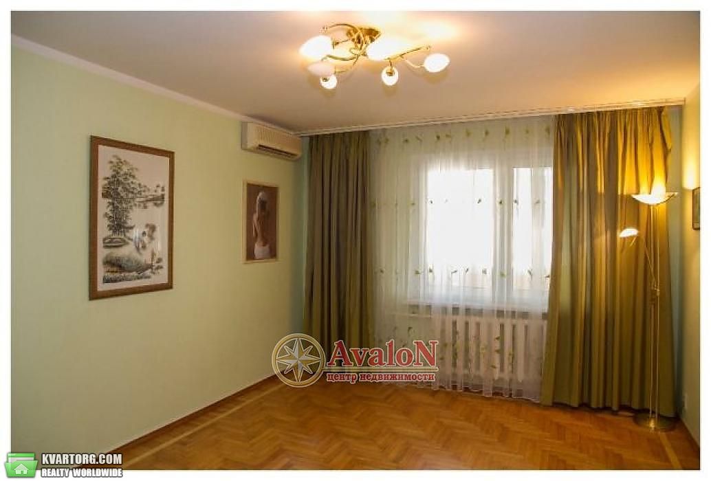 Sell 3-room apartment. Одесса, Педагогическая — photo 1