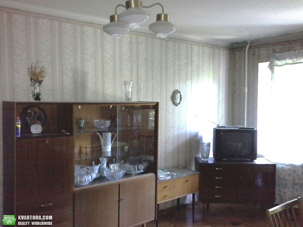 Sell 3-room apartment. Одесса, Романа Кармена — photo 3