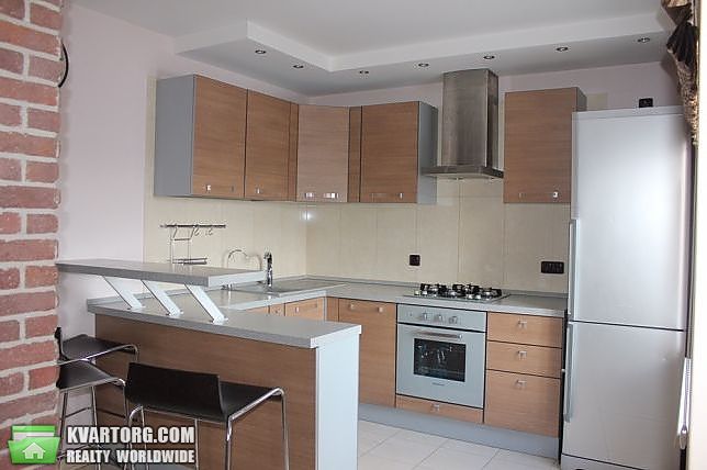 Rent out 3-room apartment. Киев,  Юрковская — photo 2