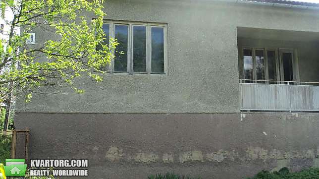 Sell house. Ужгород, пгт. Великий Берёзный — photo 7