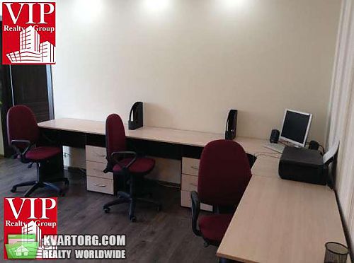 Rent out office. Киев, Марии Приймаченко — photo 2