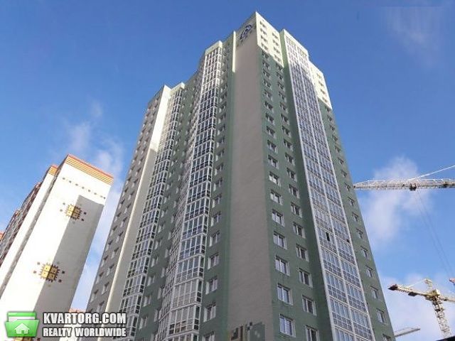 Sell 1-room apartment. Киев,  Гмыри — photo 1