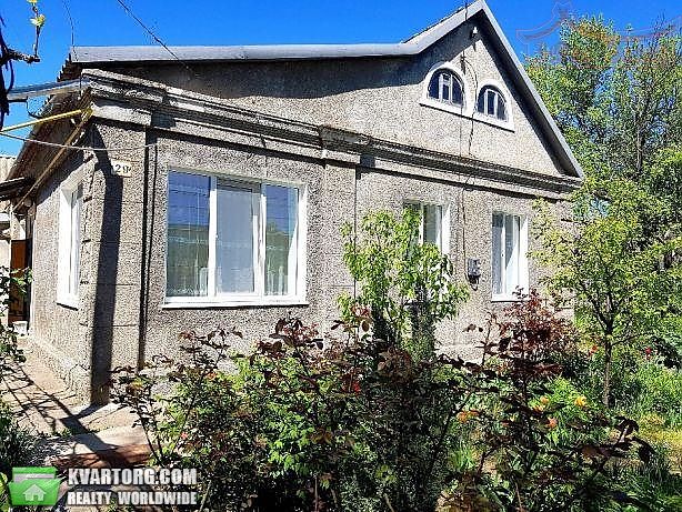 Sell house. Одесса, Пвтриотическая — photo 1