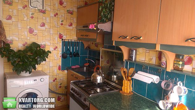 Sell 2-room apartment. Днепропетровск, Софьи Ковалевской — photo 1