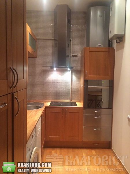 Sell 4-room apartment. Киев, Паторжинского — photo 4