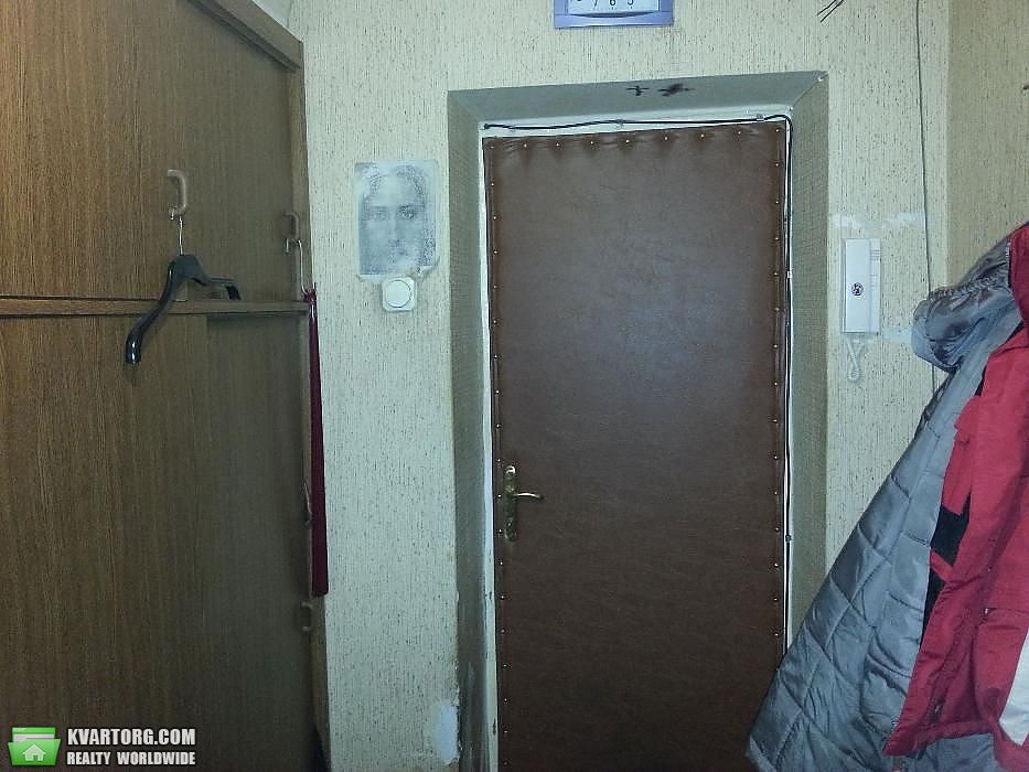 Sell 1-room apartment. Киев,  Драгоманова — photo 10