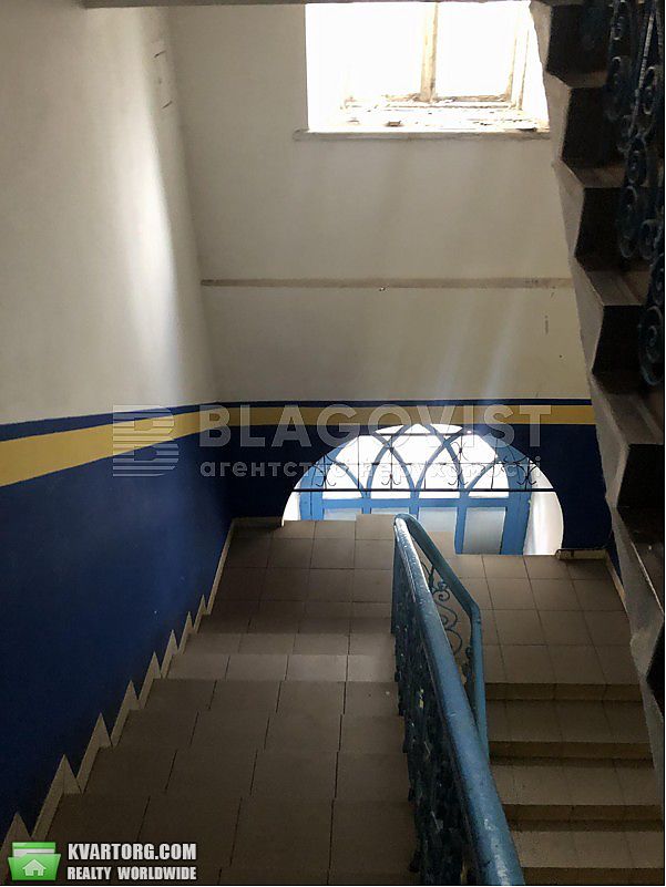 Sell 5-room apartment. Киев,  Дмитриевская — photo 5