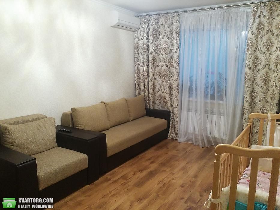 Sell 1-room apartment. Киев,  Ревуцкого — photo 5