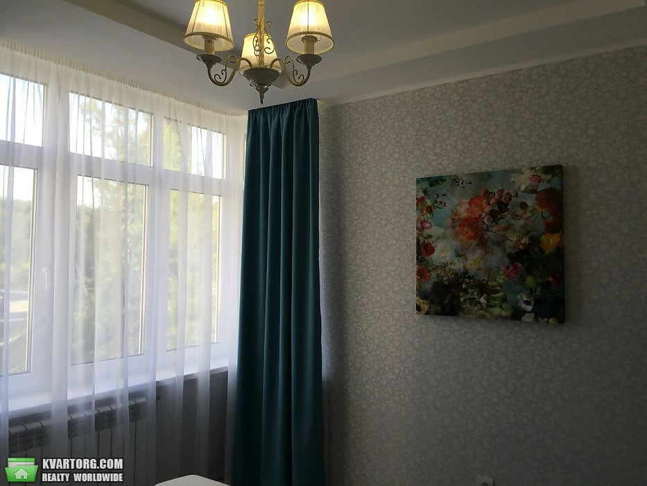 Rent out 2-room apartment. Киев,  Правды пр — photo 3