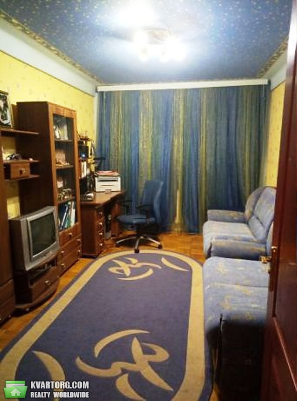 Sell 2-room apartment. Киев,  Запорожца — photo 1
