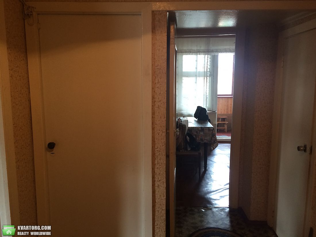Sell 2-room apartment. Киев,  Олейника — photo 6