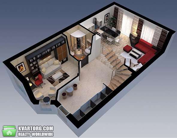 Sell Townhouse. Киев,  Садовая Осокорки — photo 6