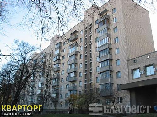 Sell 3-room apartment. Киев, ул.Стадионная 13 — photo 2