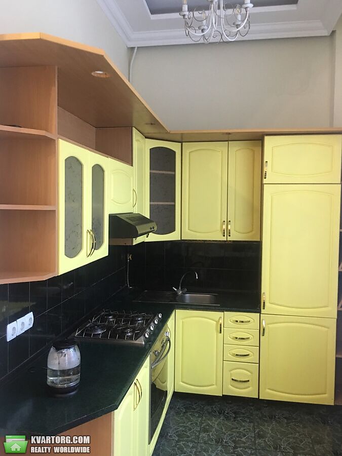Rent out 2-room apartment. Киев,  Большая Васильковская — photo 5