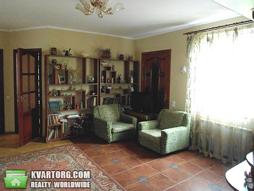 Sell house. Киевская обл., с. ГОТНЕ вул. Курганна — photo 8