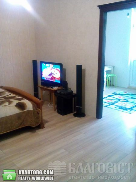 Sell 1-room apartment. Киев, Ломоносова — photo 2