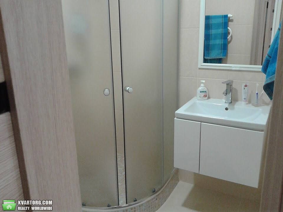 Rent out 1-room apartment. Днепропетровск, пр.Поля — photo 9