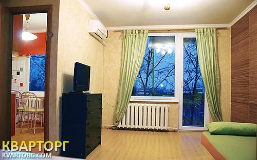Sell 1-room apartment. Киев, Краснознаменная — photo 1